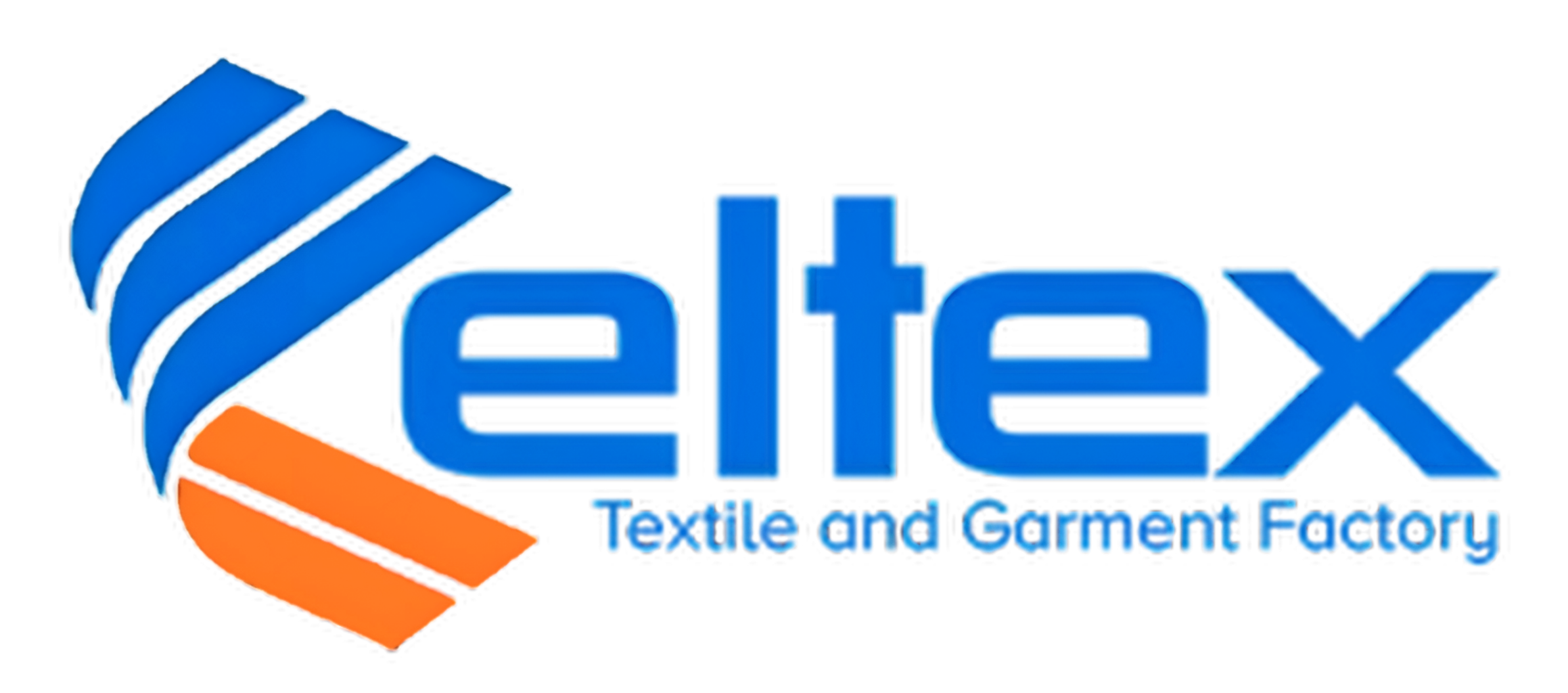 ELTEX Garment Logo